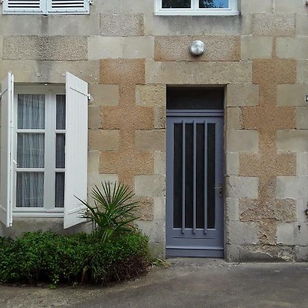 Studio Augouard, Plein Centre Apartment Poitiers Exterior photo