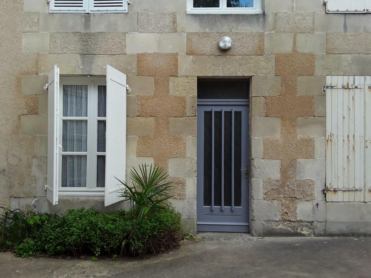 Studio Augouard, Plein Centre Apartment Poitiers Exterior photo